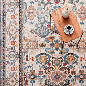 Kaşmir Halı 7/24 Alaca Exclusive Milas 120x180 cm görseli 1