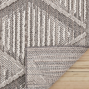 Kaşmir Halı 7/24 İskandinav Soho 160x230 cm görseli 4