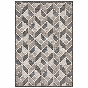 Kaşmir Halı 7/24 İskandinav Jensen 200x290 cm görseli 2