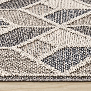 Kaşmir Halı 7/24 İskandinav Jensen 200x290 cm görseli 6