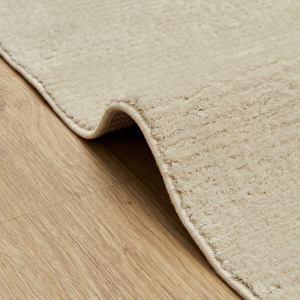 Kaşmir Halı 7/24 Dört Mevsim Coconut Beyazı 160x230 cm görseli 2