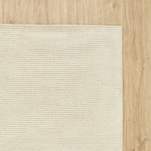 Kaşmir Halı 7/24 Dört Mevsim Coconut Beyazı 160x230 cm görseli 3