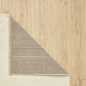 Kaşmir Halı 7/24 Dört Mevsim Coconut Beyazı 160x230 cm görseli 5