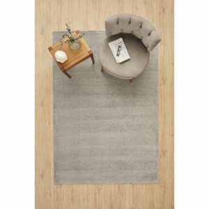 Kaşmir Halı 7/24 Dört Mevsim Coconut Beyazı 160x230 cm