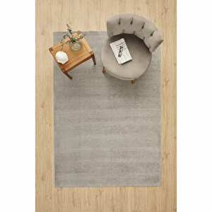 Kaşmir Halı 7/24 Dört Mevsim Champignon 120x180 cm görseli 1