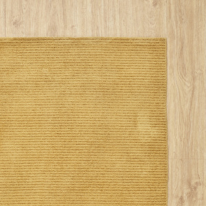 Kaşmir Halı 7/24 Dört Mevsim Mulberry Sarısı 80x150 cm görseli 3