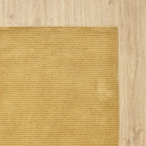 Kaşmir Halı 7/24 Dört Mevsim Mulberry Sarısı 200x290 cm görseli 3