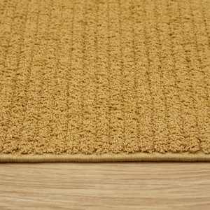 Kaşmir Halı 7/24 Dört Mevsim Mulberry Sarısı 120x180 cm görseli 4