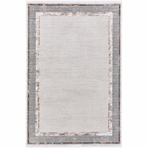 Kaşmir Halı Viskon Elegance Crystal 120x180 cm görseli 2