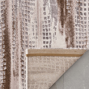 Kaşmir Halı Akrilik Palas Pera 160x230 cm görseli 4