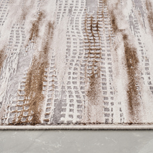 Kaşmir Halı Akrilik Palas Pera 160x230 cm görseli 6