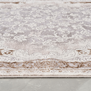 Kaşmir Halı Akrilik Palas Mihrimah 160x230 cm görseli 6