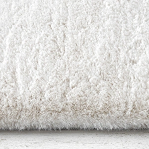 Kaşmir Halı 7/24 Cosy Elegance Bej 80x150 cm görseli 5