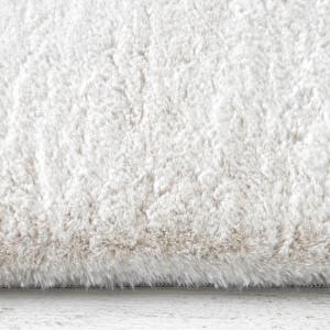 Kaşmir Halı 7/24 Cosy Elegance Bej 80x300 cm görseli 5