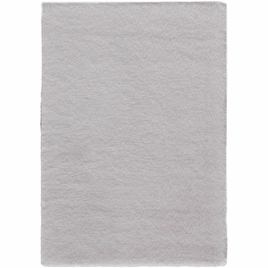 Kaşmir Halı 7/24 Cosy Elegance Açık Gri 120x180 cm görseli 2