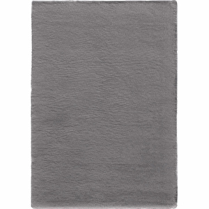 Kaşmir Halı 7/24 Cosy Elegance Koyu Gri 160x230 cm görseli 2