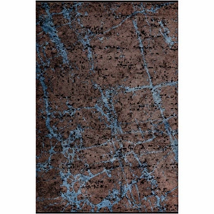 Kaşmir Halı Akrilik Urban Raval 200x290 cm görseli 2