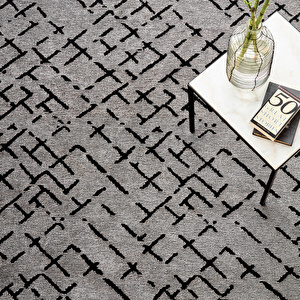 Kaşmir Halı Akrilik Urban Tivoli 200x290 cm görseli 1