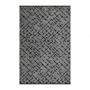 Kaşmir Halı Akrilik Urban Tivoli 200x290 cm görseli 2