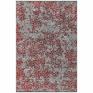 Kaşmir Halı Akrilik Urban Mitte 160x230 cm görseli 2