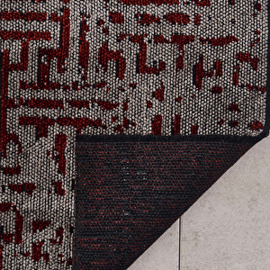 Kaşmir Halı Akrilik Urban Mitte 160x230 cm görseli 4