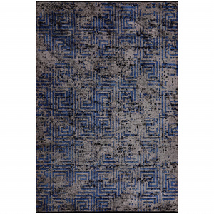 Kaşmir Halı Akrilik Urban Chelsea 120x180 cm görseli 2