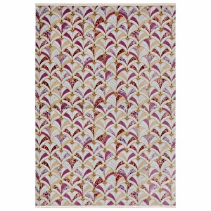 Kaşmir Halı Dekoratif Art Trend Minka 160x230 cm görseli 3