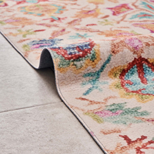 Kaşmir Halı Dekoratif Art Trend Sumire 160x230 cm görseli 4