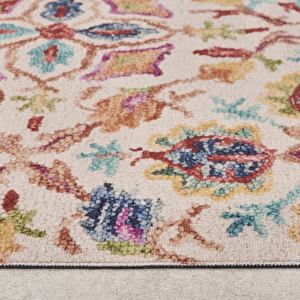 Kaşmir Halı Dekoratif Art Trend Sumire 160x230 cm görseli 5