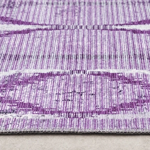 Kaşmir Halı Dekoratif Art Trend Viola 180x280 cm görseli 2