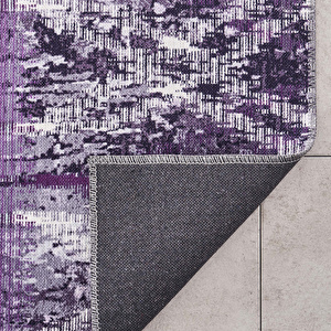 Kaşmir Halı Dekoratif Art Trend Viola 180x280 cm görseli 3