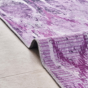 Kaşmir Halı Dekoratif Art Trend Viola 180x280 cm görseli 5