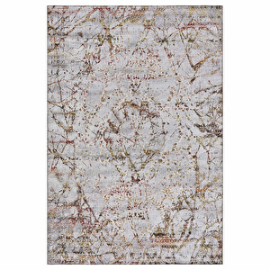 Kaşmir Halı Dekoratif Art Trend Kintsugi 180x280 cm görseli 2
