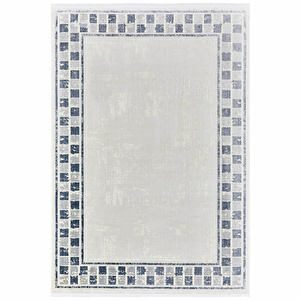 Kaşmir Halı Akrilik Nova Mira 80x300 cm görseli 2