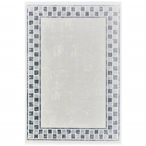 Kaşmir Halı Akrilik Nova Mira 200x290 cm görseli 2