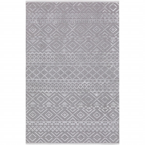 Kaşmir Halı Viskon Modern Rigel 160x230 cm görseli 2
