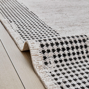 Kaşmir Halı Viskon Premium Kazayağı 80x150 cm Halı görseli 2