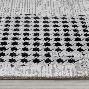 Kaşmir Halı Viskon Premium Kazayağı 80x150 cm Halı görseli 5