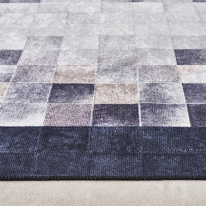 Kaşmir Halı Dekoratif Art Trend Mosaic 120x180 cm görseli 6
