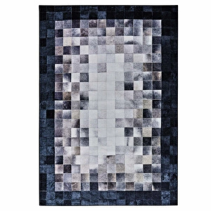 Kaşmir Halı Dekoratif Art Trend Mosaic 160x230 cm görseli 2