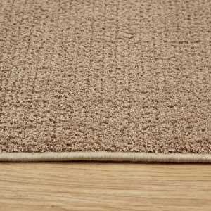Kaşmir Halı 7/24 Dört Mevsim Kinoa 80x300 cm görseli 4