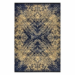 Kaşmir Halı Dekoratif Art Trend Prizma 200X300 cm görseli 3
