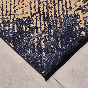 Kaşmir Halı Dekoratif Art Trend Prizma 200X300 cm görseli 5