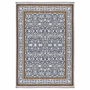 Kaşmir Halı Dekoratif Art Trend Talya 160x230 cm görseli 3