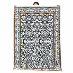 Kaşmir Halı Dekoratif Art Trend Talya 200X300 cm görseli 1