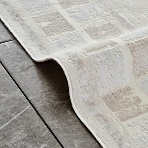 Kaşmir Halı Akrilik Nova Stella 80x150 cm görseli 3
