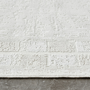 Kaşmir Halı Akrilik Nova Stella 80x150 cm görseli 5