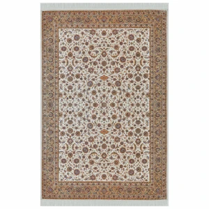 Kaşmir Halı İpek Artisan Haseki 200x290cm Halı