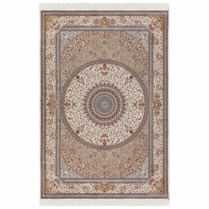 Kaşmir Halı İpek Artisan Hatai 160x230cm Halı