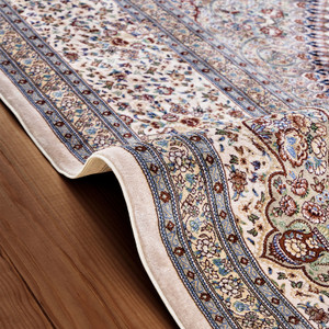 Kaşmir Halı İpek Artisan Hatai 160x230cm Halı